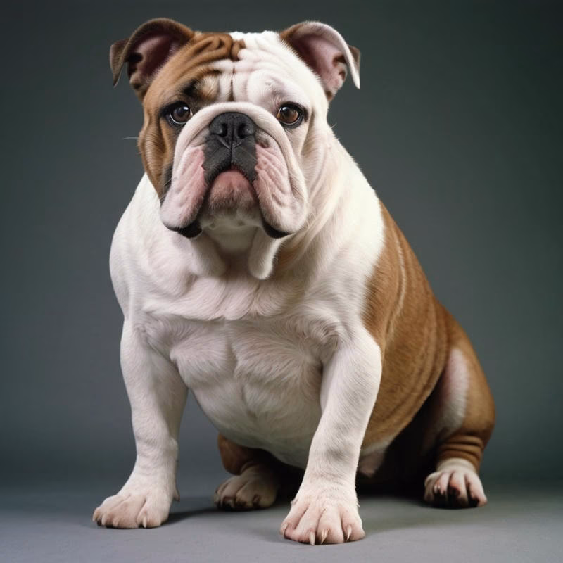 Tổng quan về Bulldog &#8211; Nguồn gốc và đặc tính nổi bật