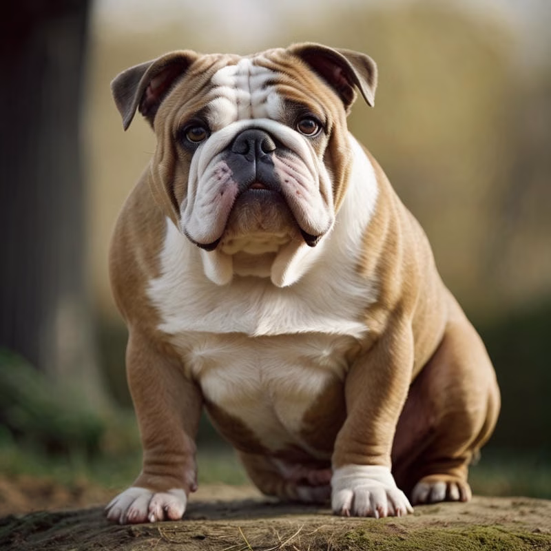 Tổng quan về Bulldog &#8211; Nguồn gốc và đặc tính nổi bật